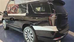 شيفروليه تاهو